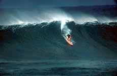PERU SURF GUIDES - FELIPE POMAR